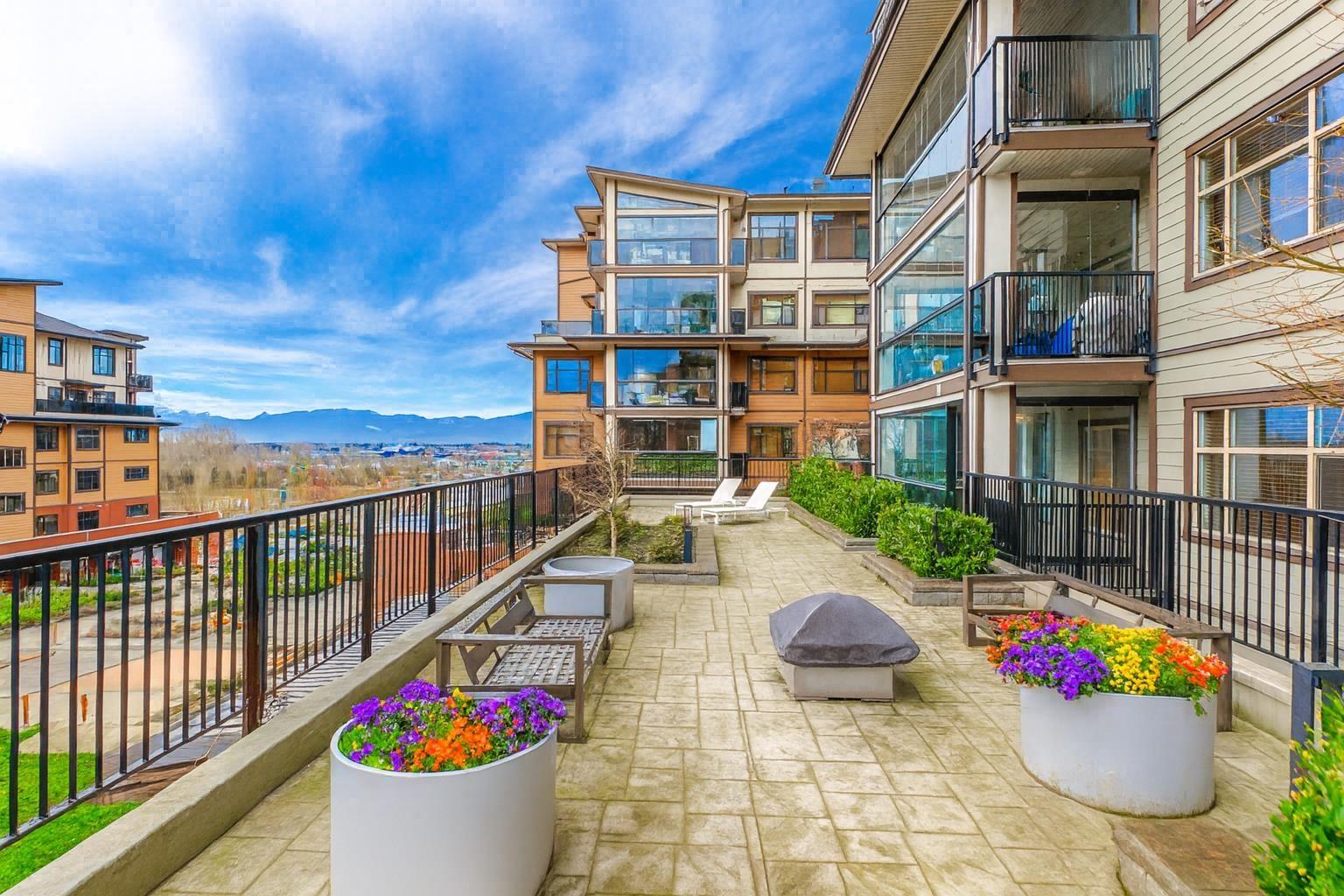 209 8561 203A STREET, Langley