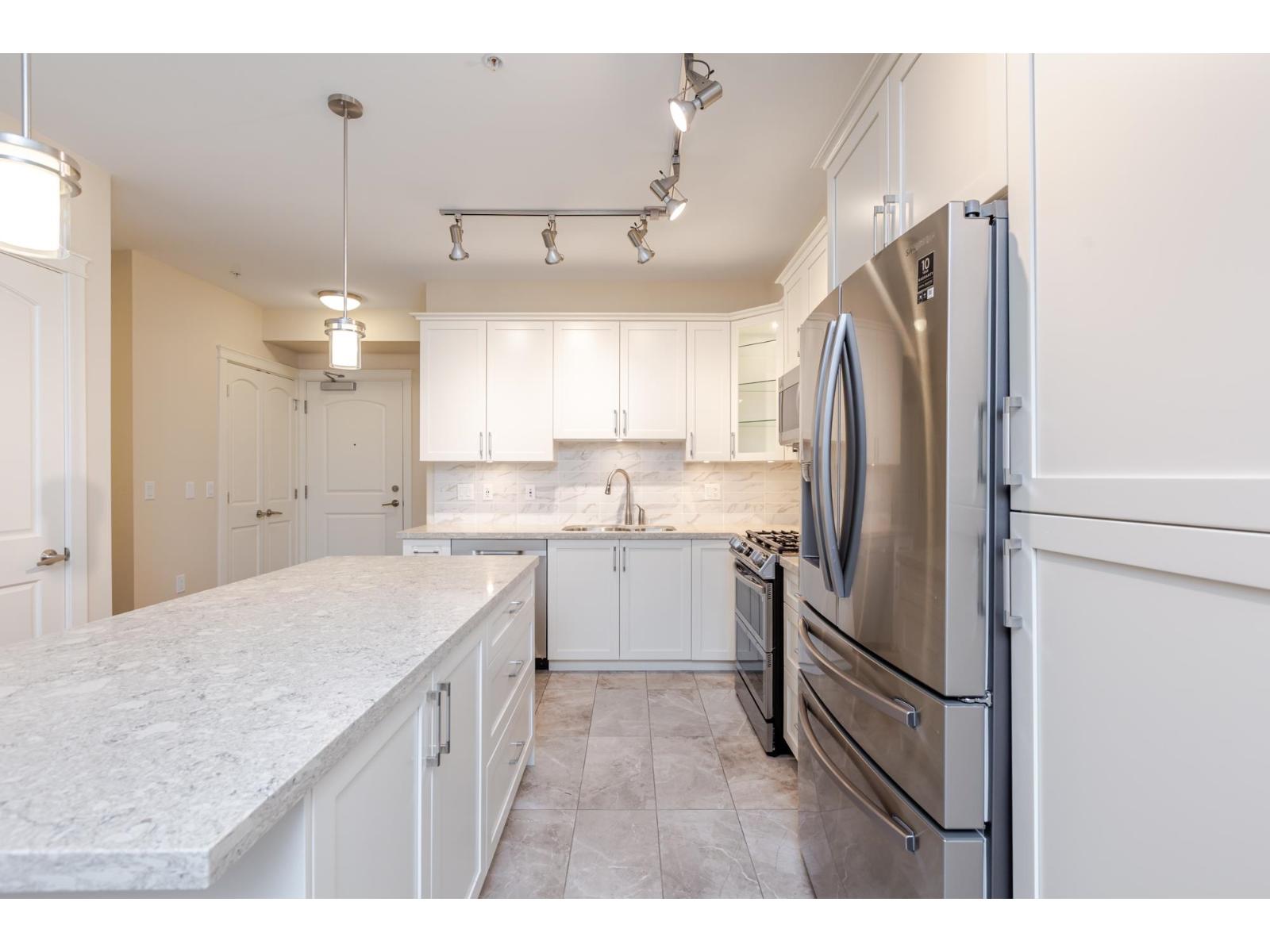 209 8561 203A STREET, Langley