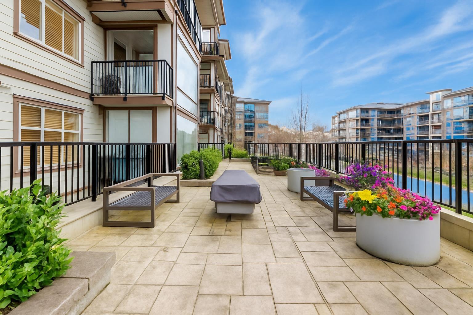 209 8561 203A STREET, Langley