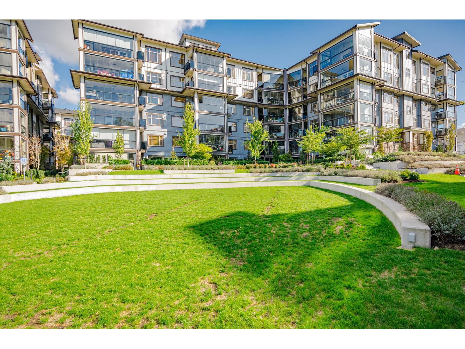 209 8561 203A STREET, Langley