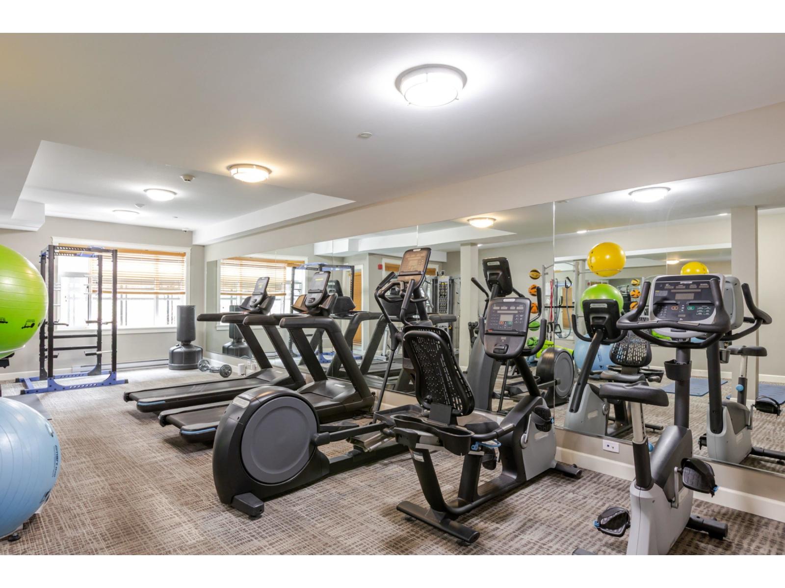209 8561 203A STREET, Langley