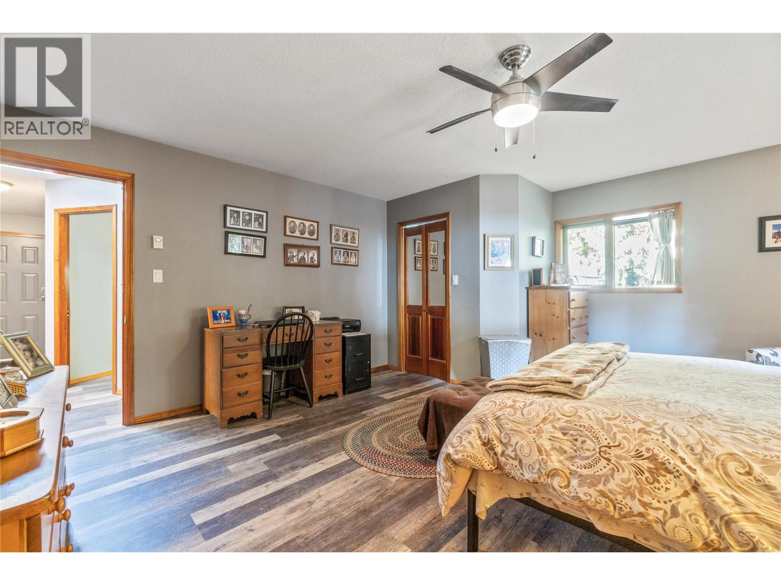  4061 Santa Road, Scotch Creek