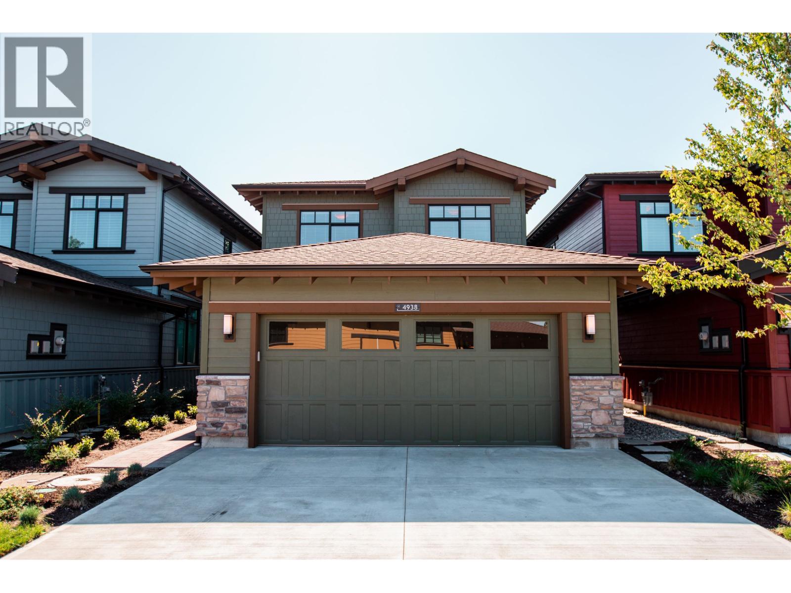 4938 CEDAR SPRINGS Drive, Delta