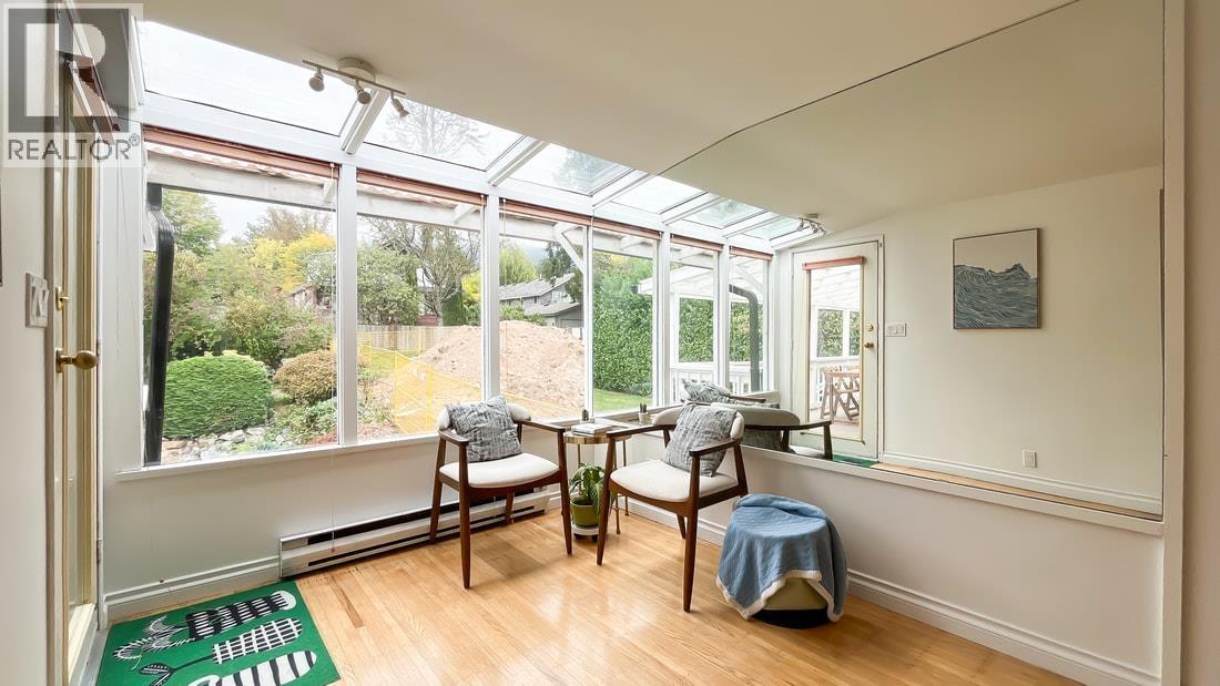 316 W QUEENS ROAD, North Vancouver