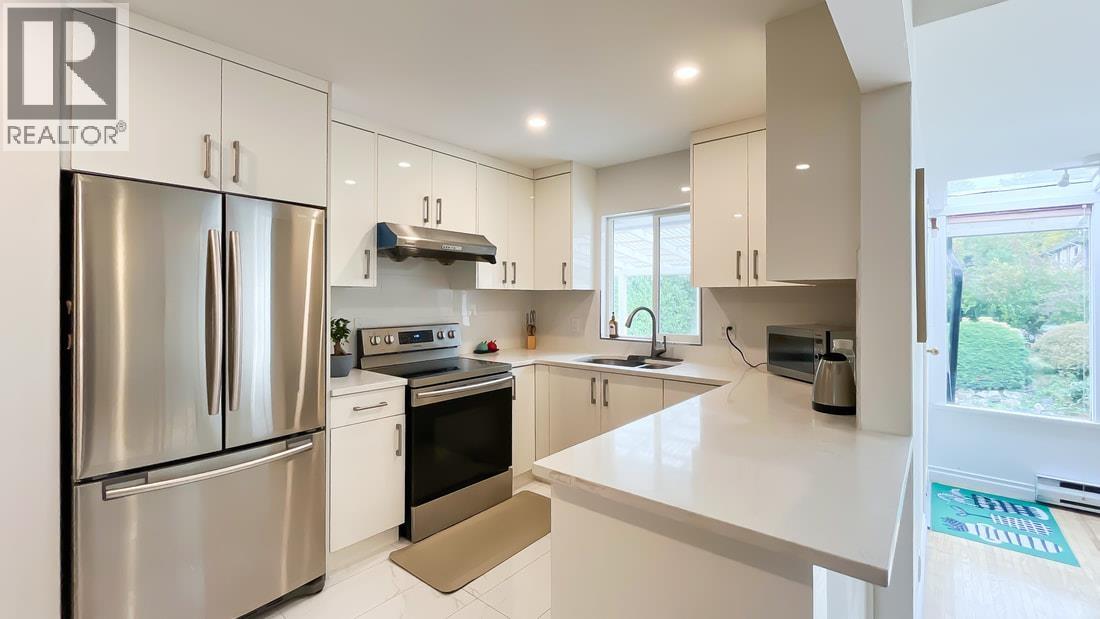 316 W QUEENS ROAD, North Vancouver