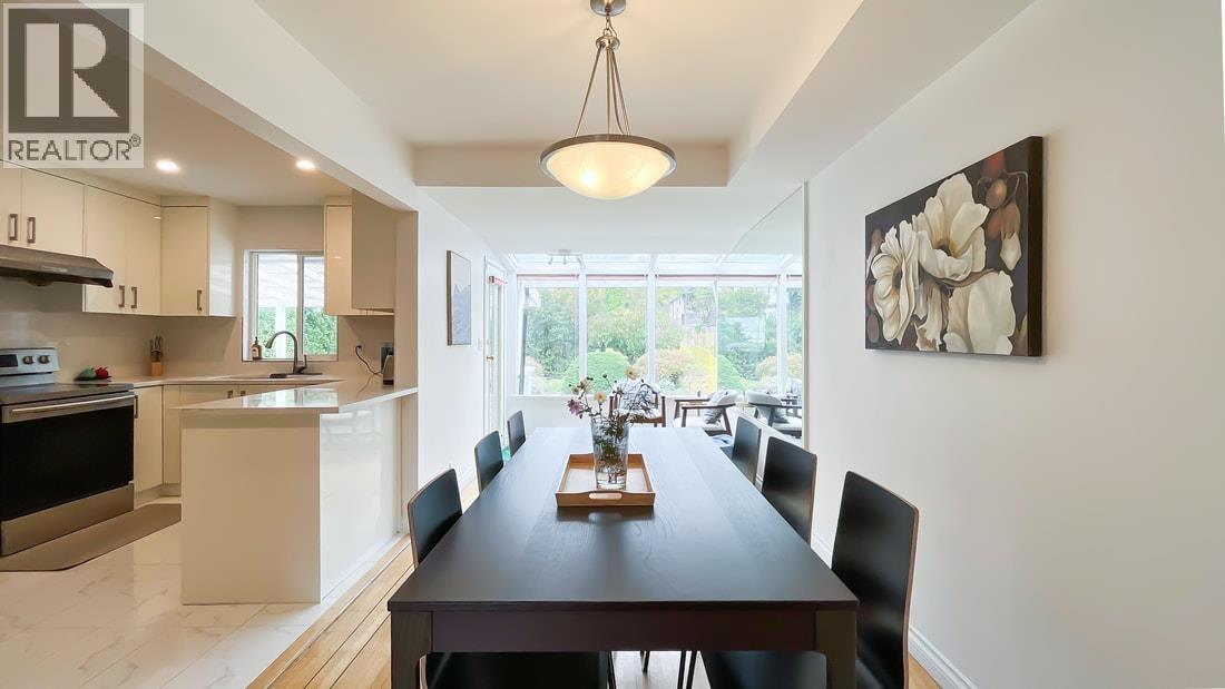 316 W QUEENS ROAD, North Vancouver