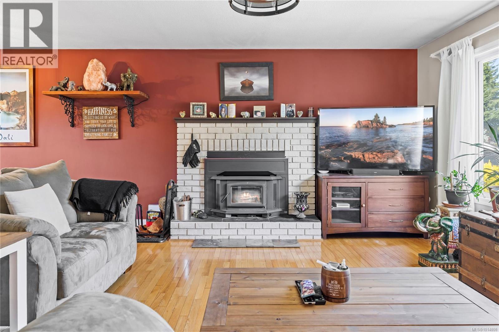626 Tyee Cres, Qualicum Beach