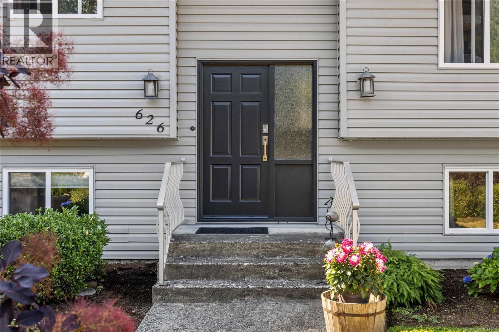 626 Tyee Cres, Qualicum Beach