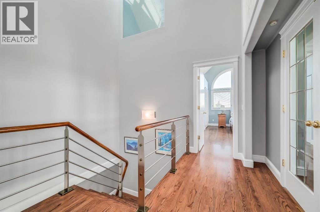 Single Family House for Sale in    Street SW Parkhill Calgary 