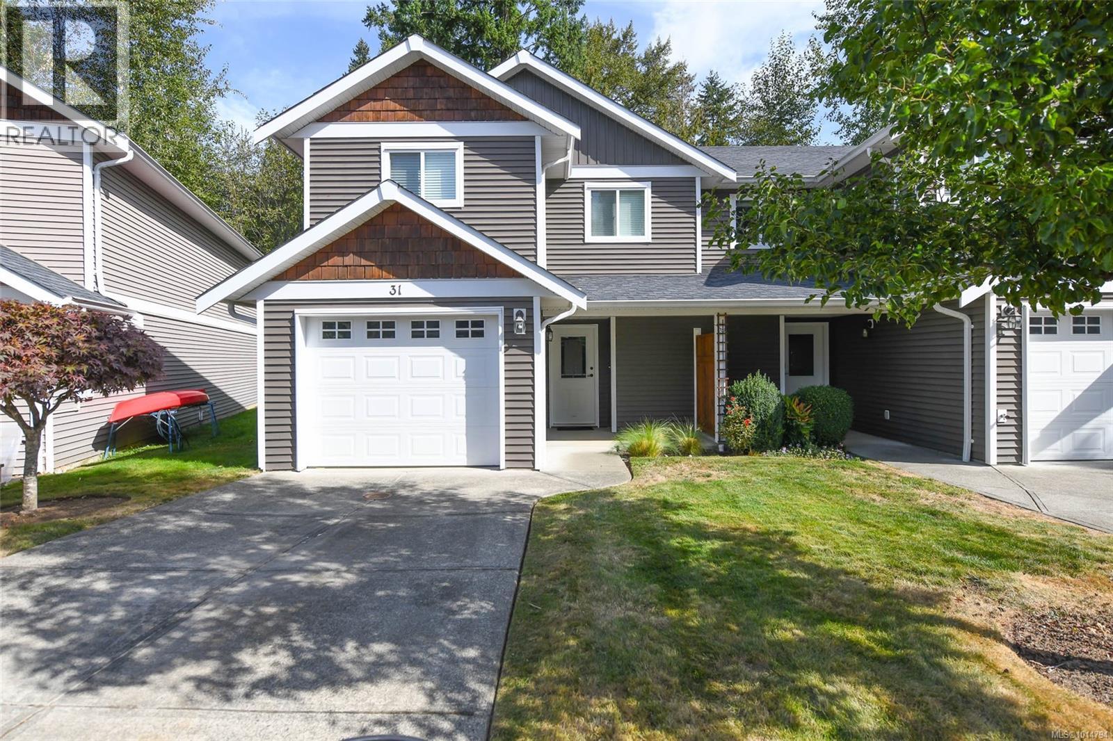 31 3400 Coniston Cres, Cumberland