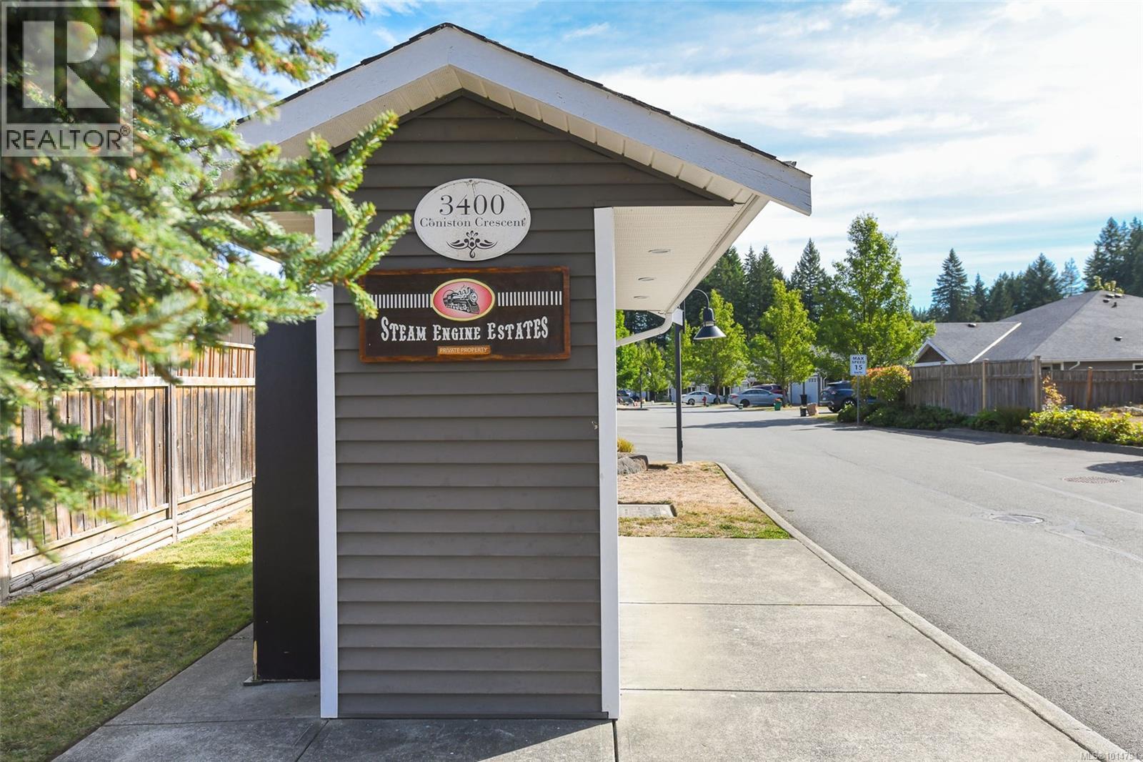 31 3400 Coniston Cres, Cumberland