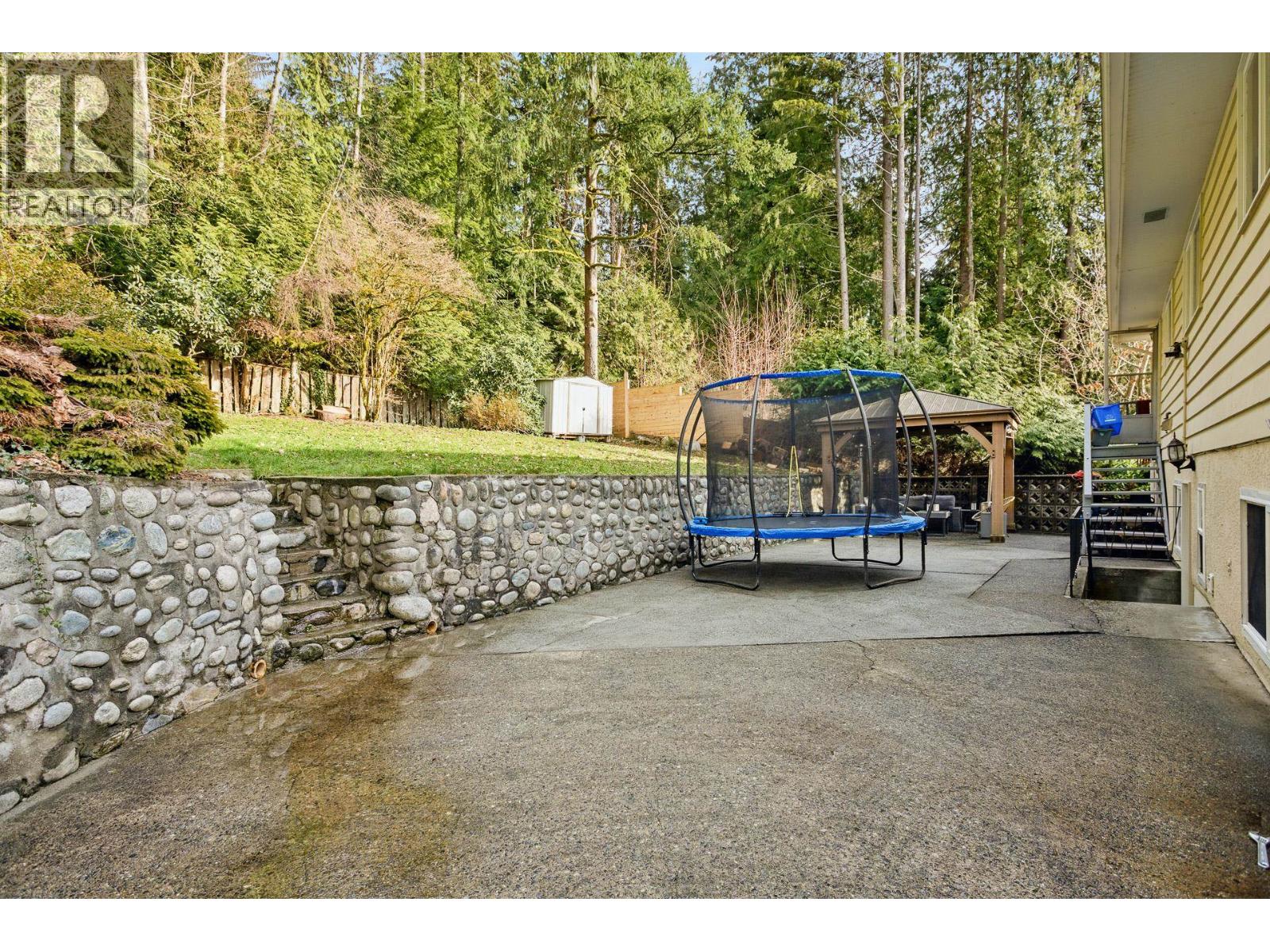 4938 REDONDA DRIVE, North Vancouver