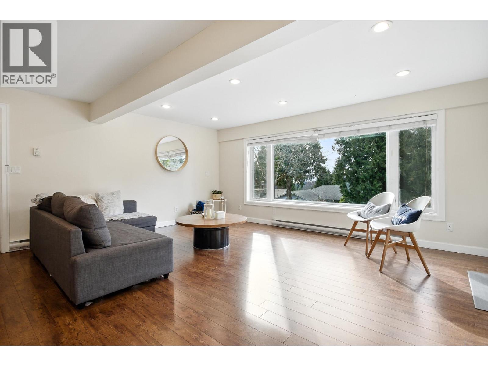 4938 REDONDA DRIVE, North Vancouver