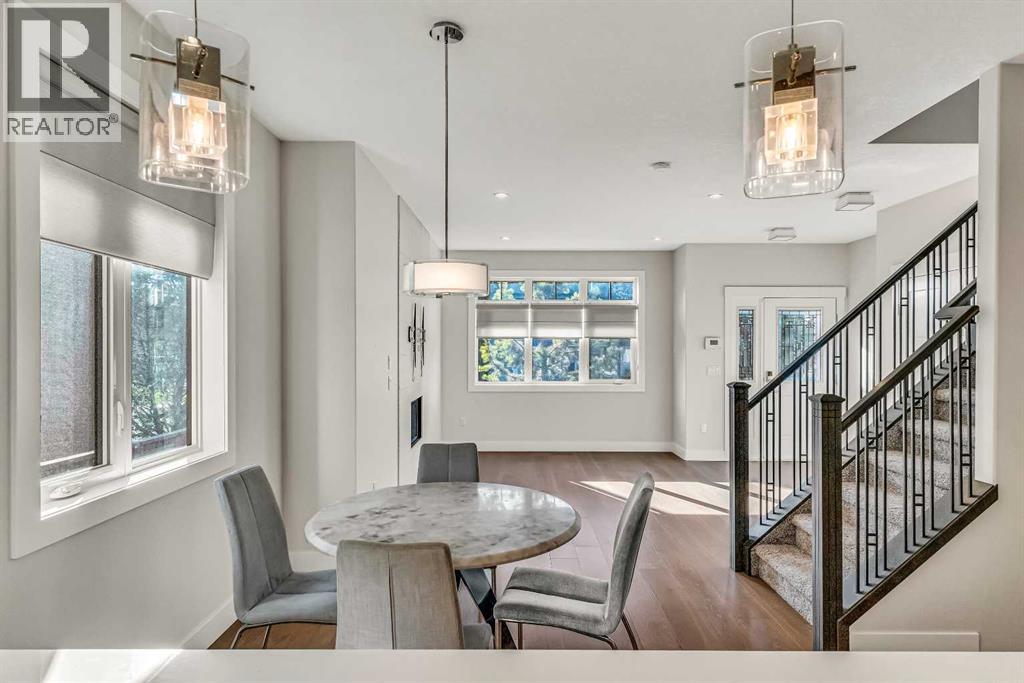 Single Family House for Sale in    Street SW Killarney/Glengarry Calgary 