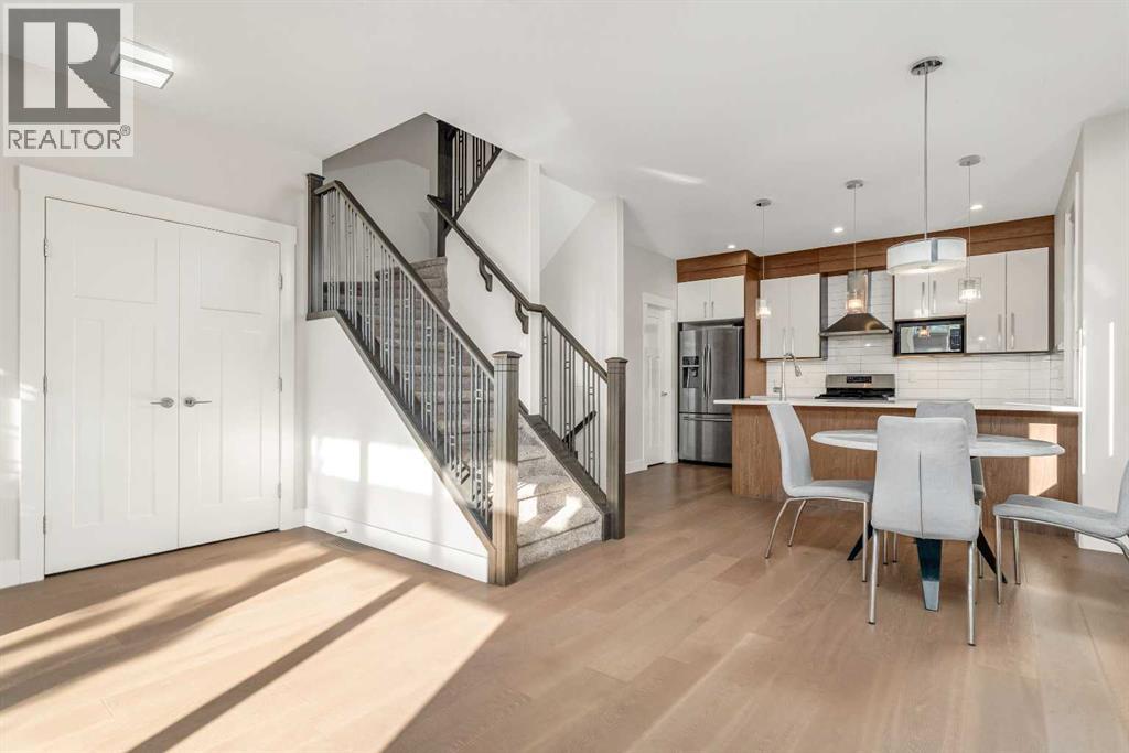 Single Family House for Sale in    Street SW Killarney/Glengarry Calgary 