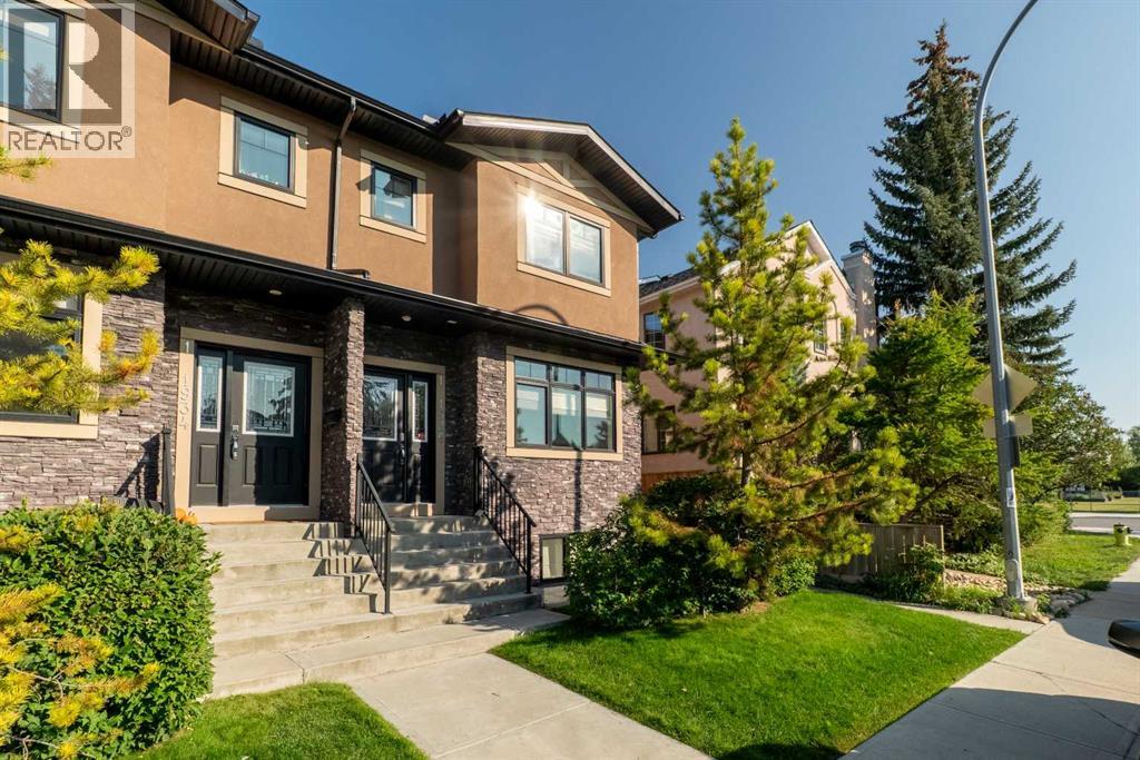 1, 1936 26 Street SW, Calgary, Alberta