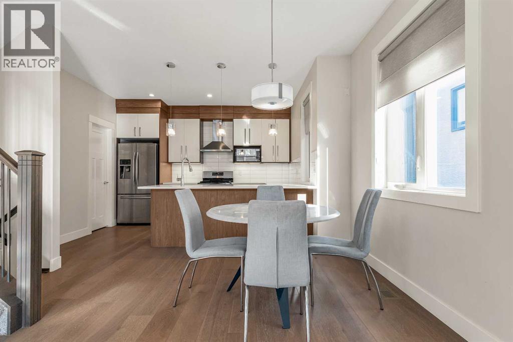 Single Family House for Sale in    Street SW Killarney/Glengarry Calgary 