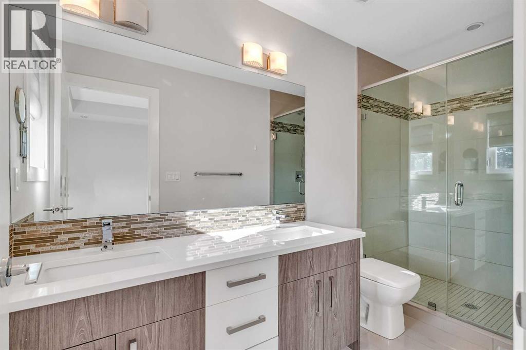 Single Family House for Sale in    Street SW Killarney/Glengarry Calgary 