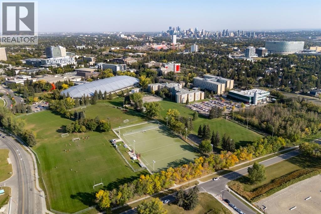 Single Family House for Sale in   Smith Street NW University District Calgary 