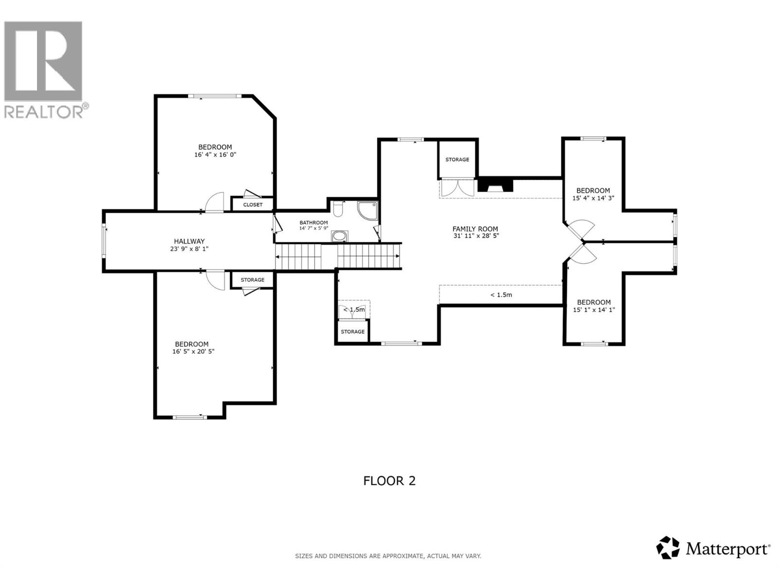70 Waterside Road, Enderby