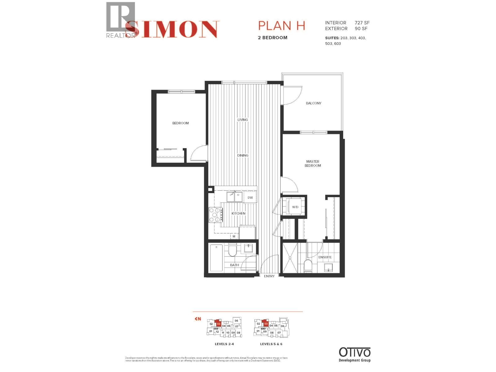 503 717 BRESLAY STREET, Coquitlam