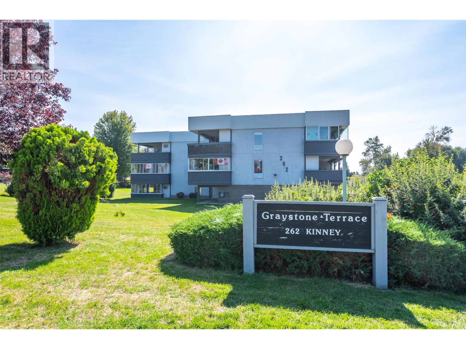 #101-262 Kinney Avenue, Penticton