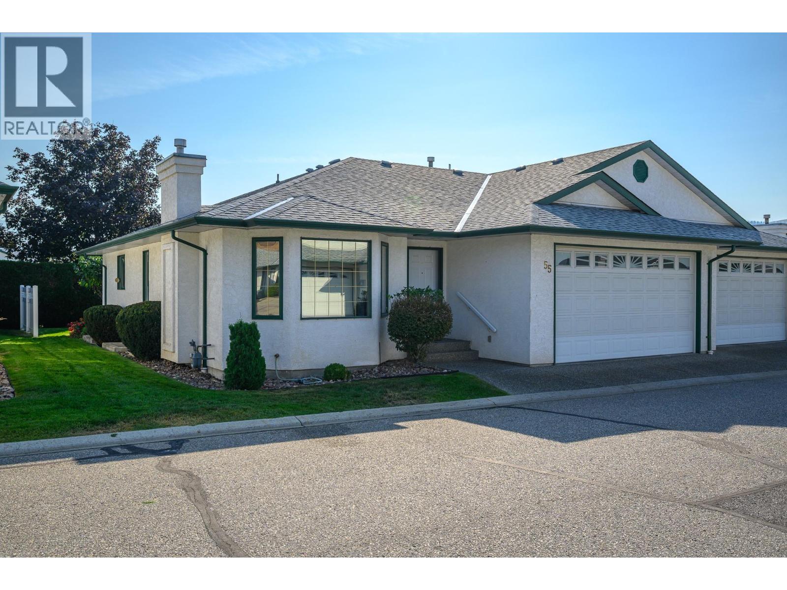 #55-2710 Allenby Way, Vernon