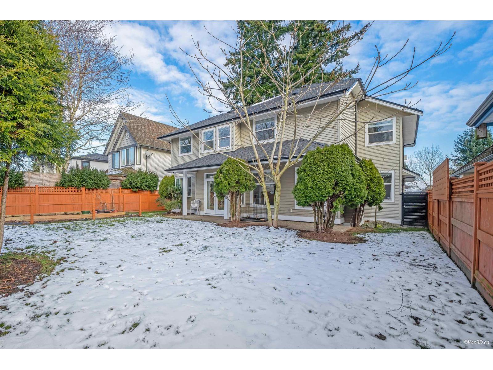 1911 140A STREET, Surrey
