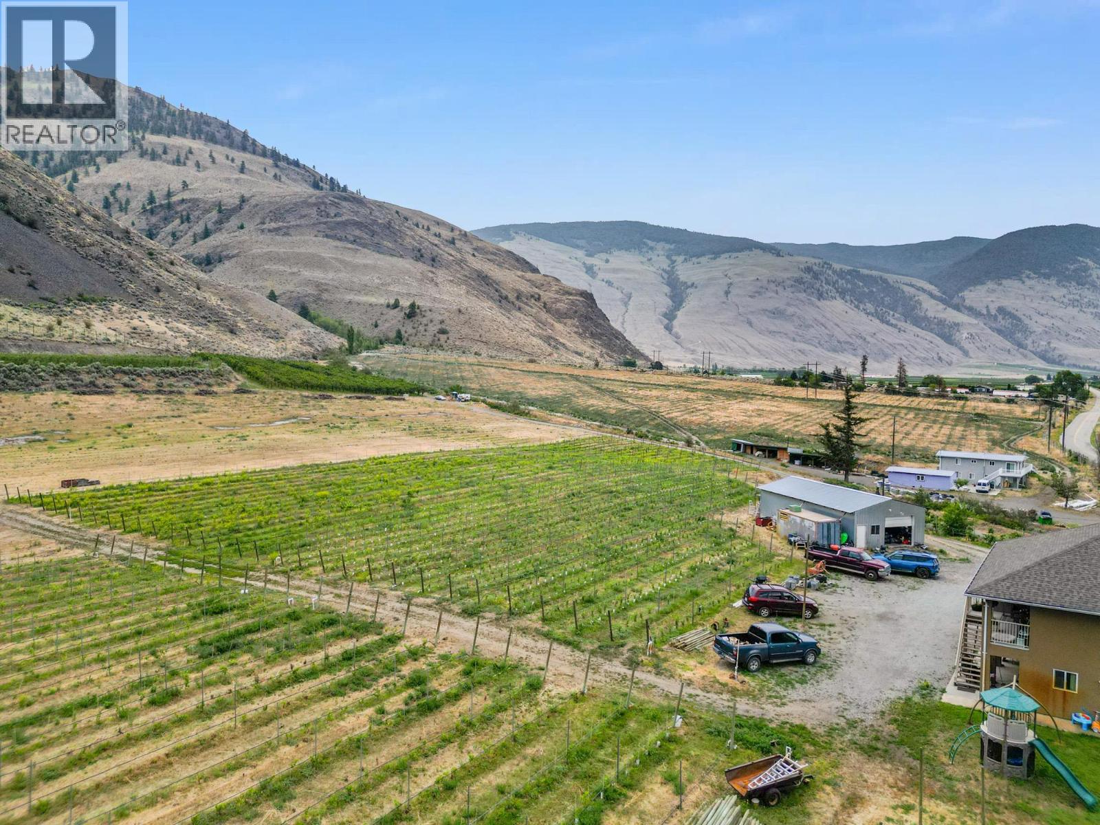 2300 Upper Bench Road, Cawston