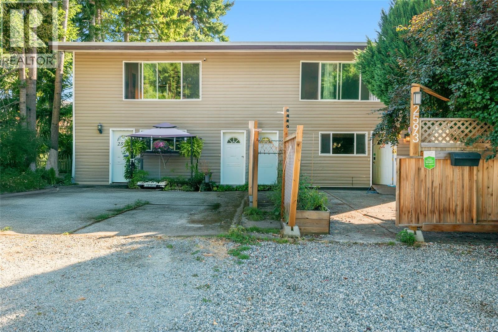 2595 2nd Ave, Port Alberni