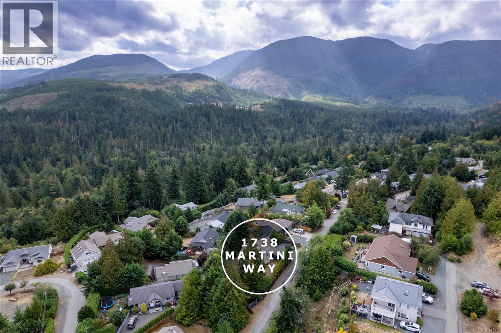 1738 Martini Way, Qualicum Beach