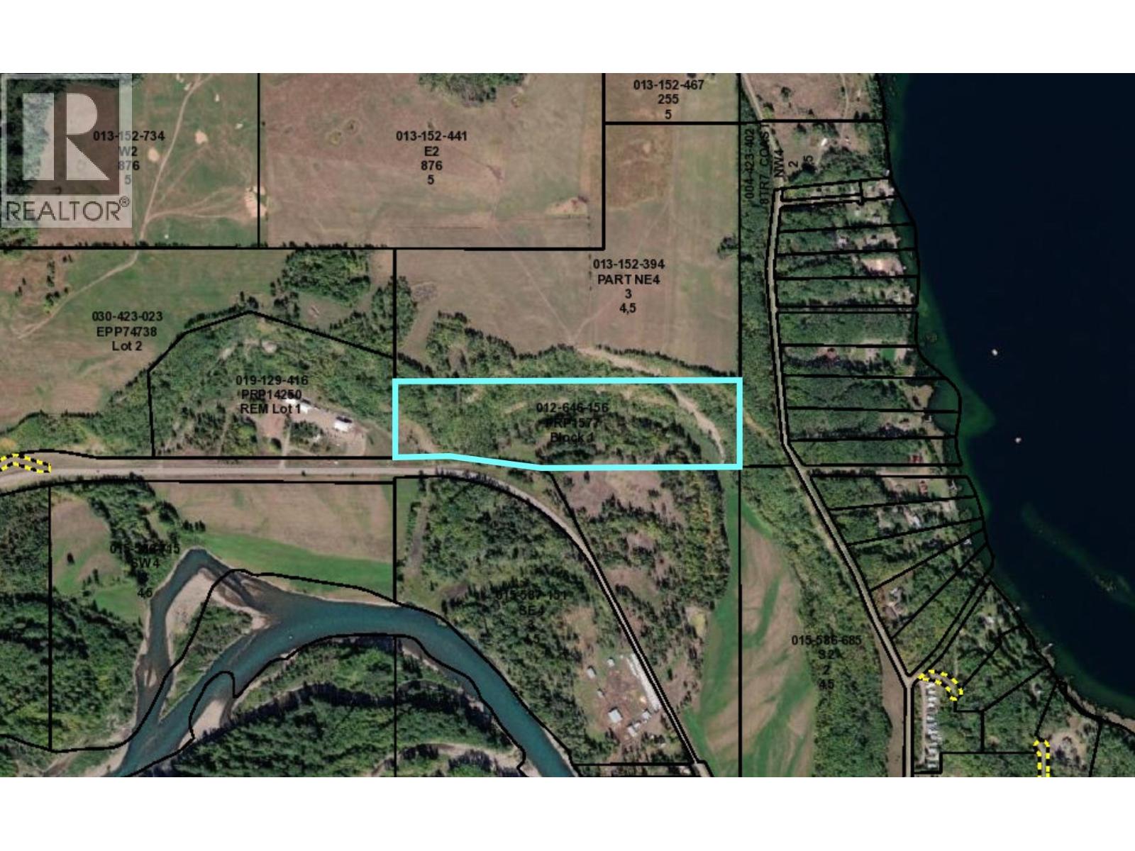  16 Highway, Smithers