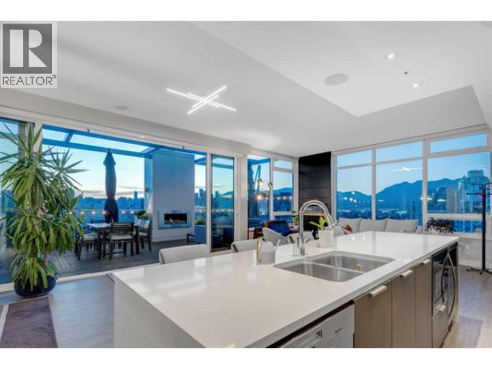 2101 110 SWITCHMEN STREET, Vancouver