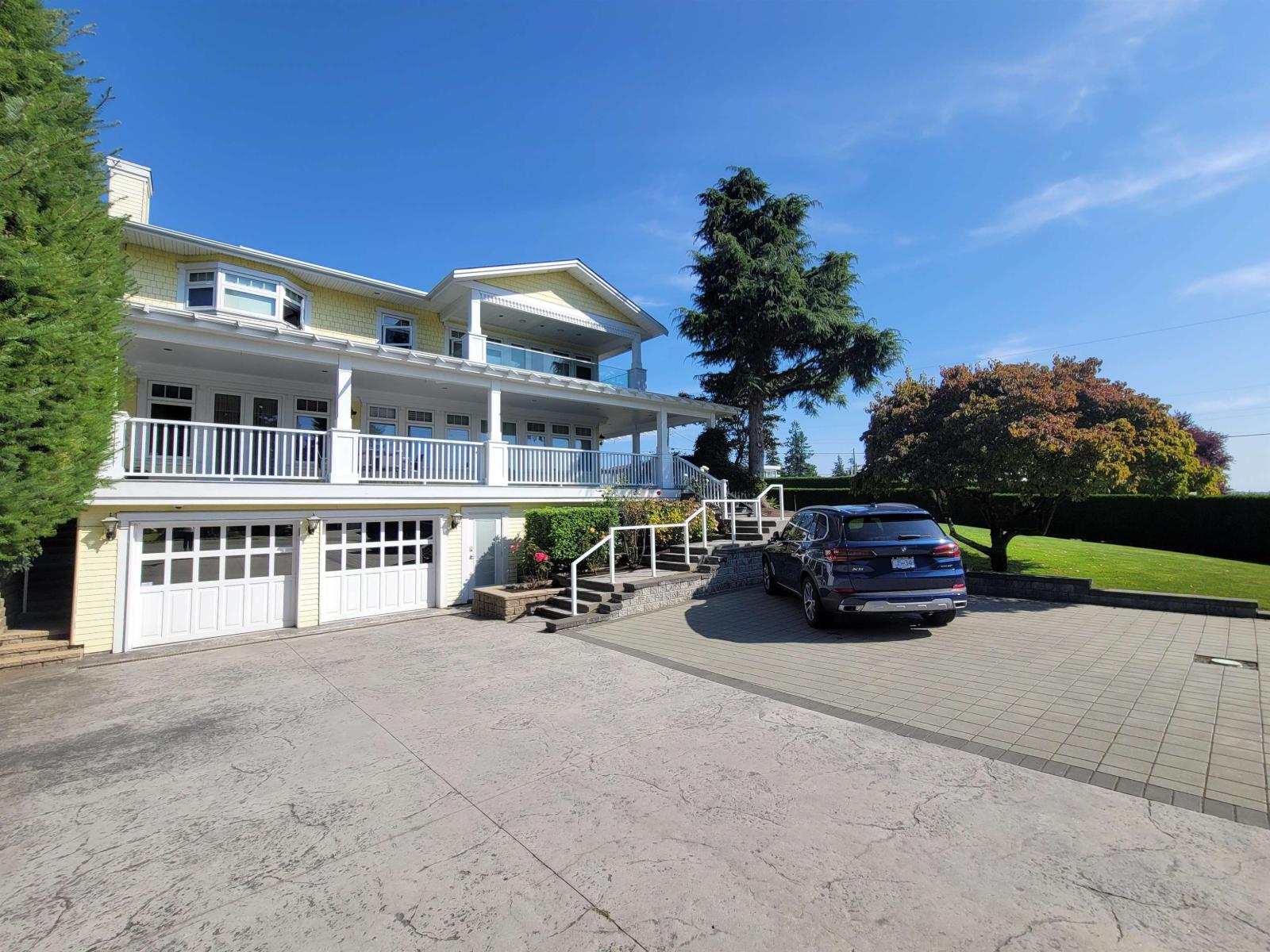 1121 CYPRESS STREET, White Rock