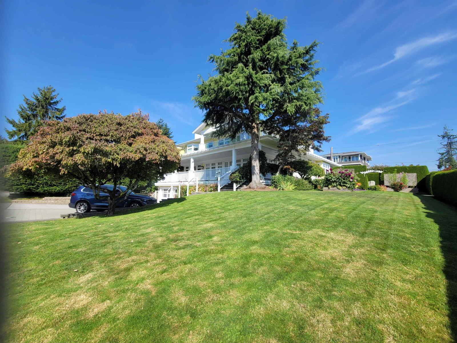 1121 CYPRESS STREET, White Rock