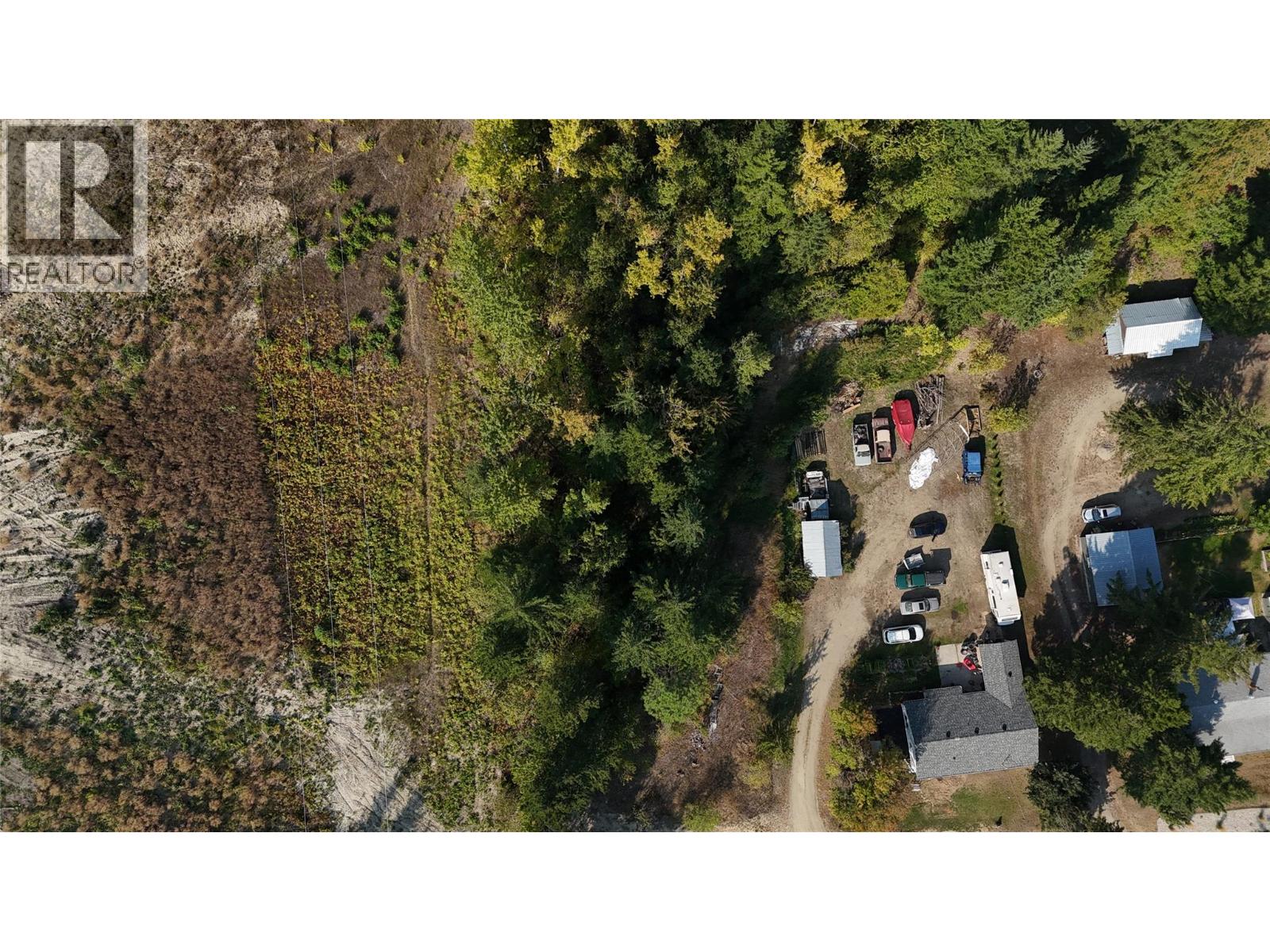  4981 5 Avenue Southwest, Salmon Arm