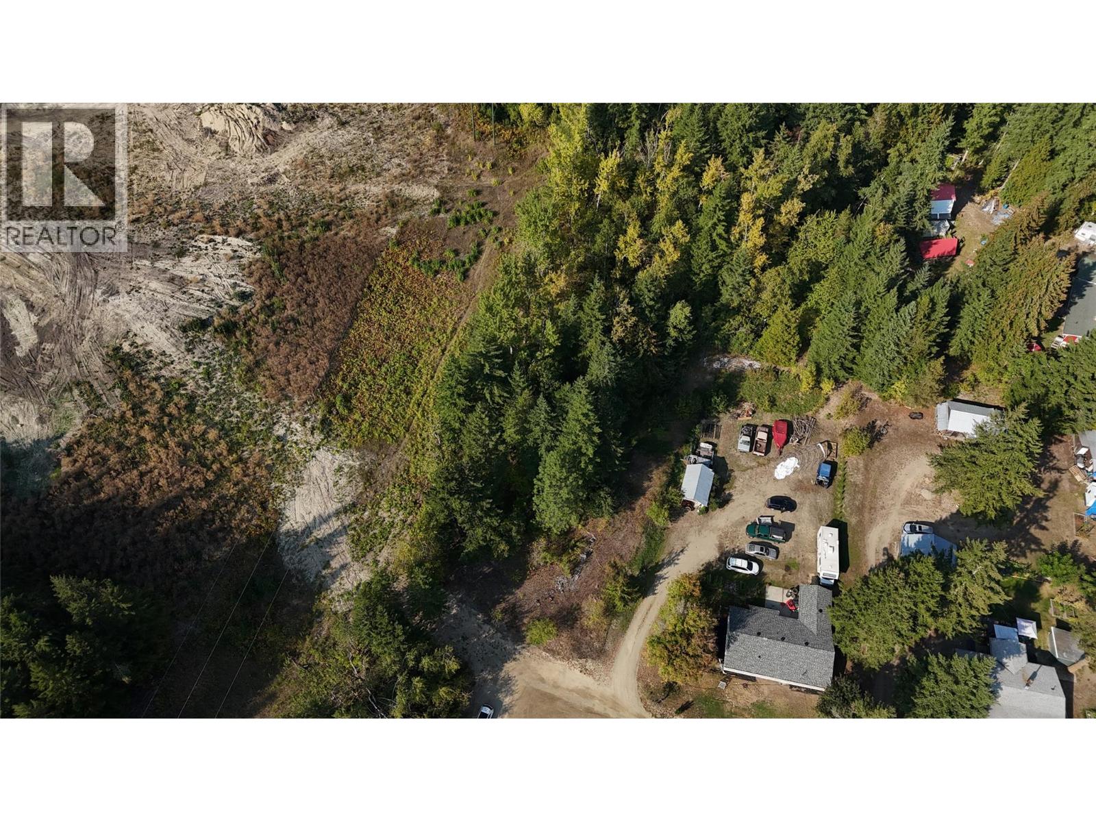  4981 5 Avenue Southwest, Salmon Arm