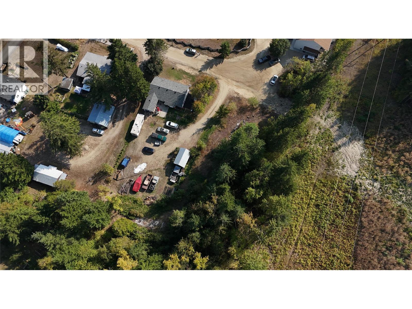  4981 5 Avenue Southwest, Salmon Arm