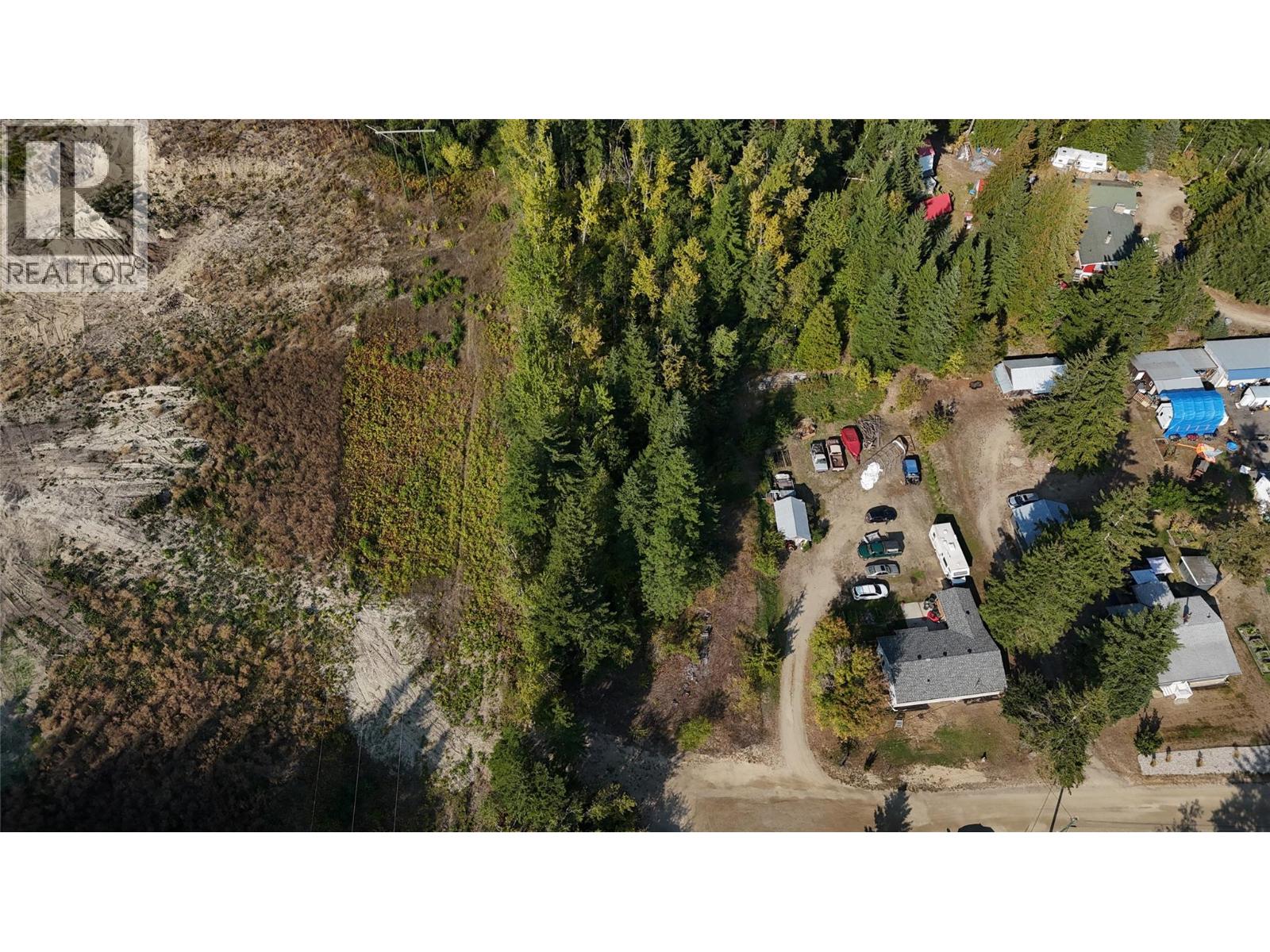  4981 5 Avenue Southwest, Salmon Arm