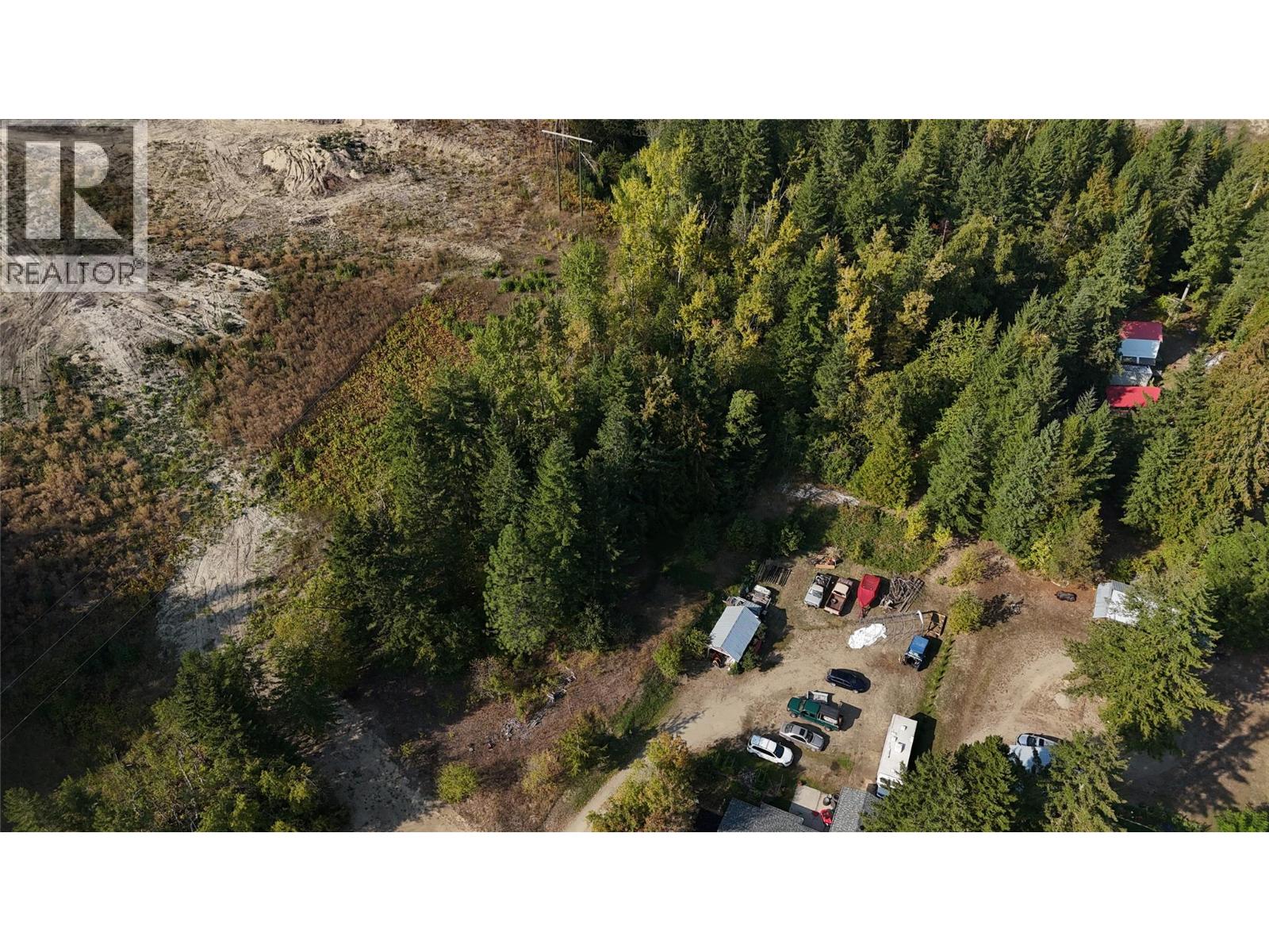  4981 5 Avenue Southwest, Salmon Arm