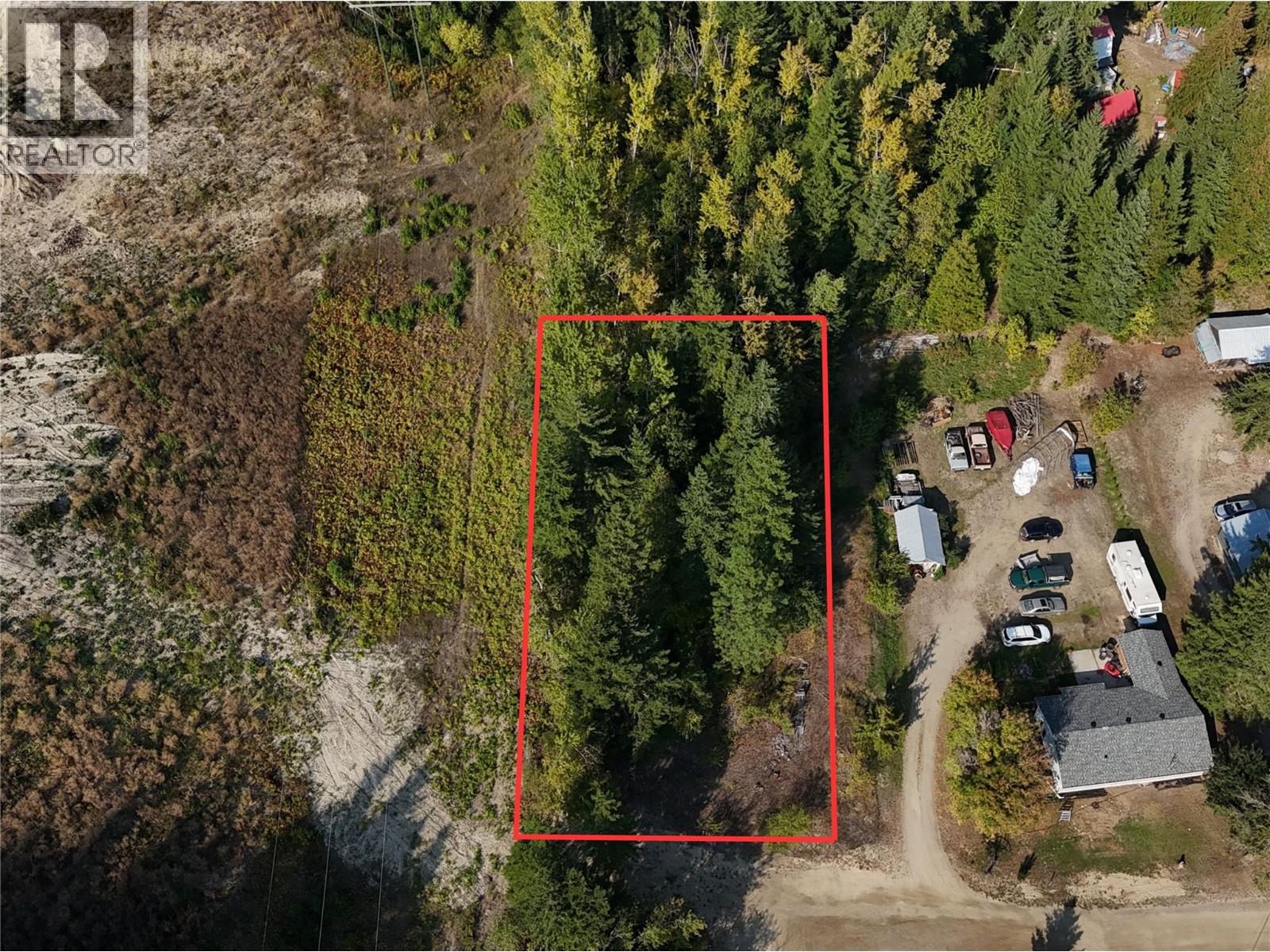  4981 5 Avenue Southwest, Salmon Arm