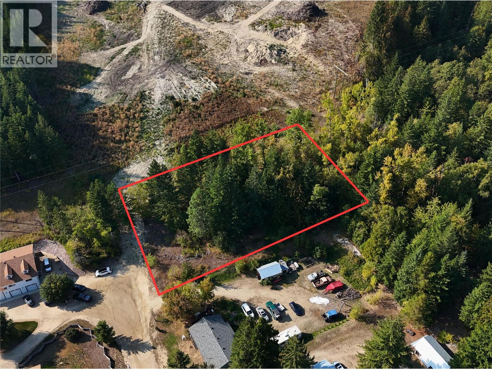  4981 5 Avenue Southwest, Salmon Arm