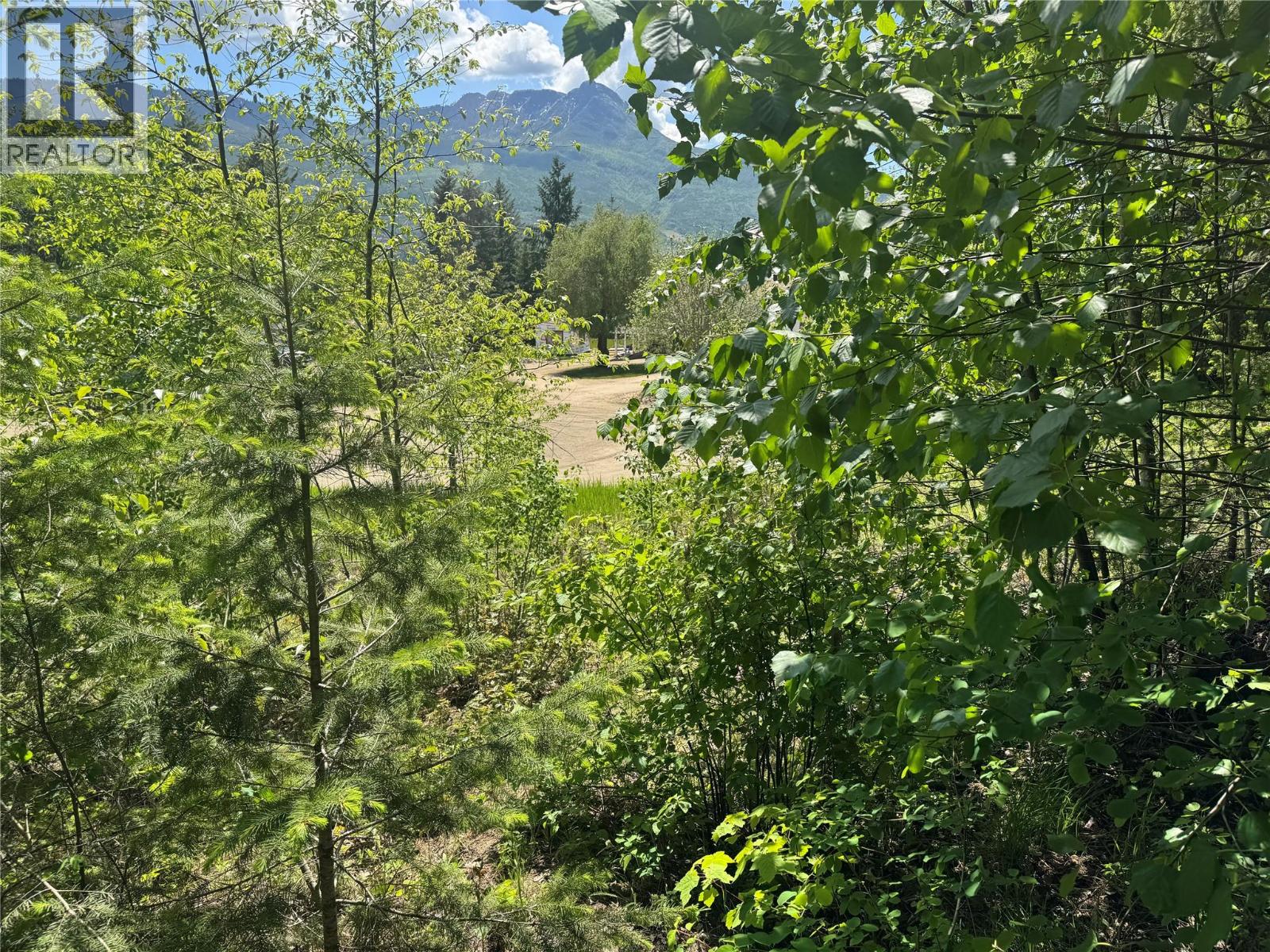  4981 5 Avenue Southwest, Salmon Arm