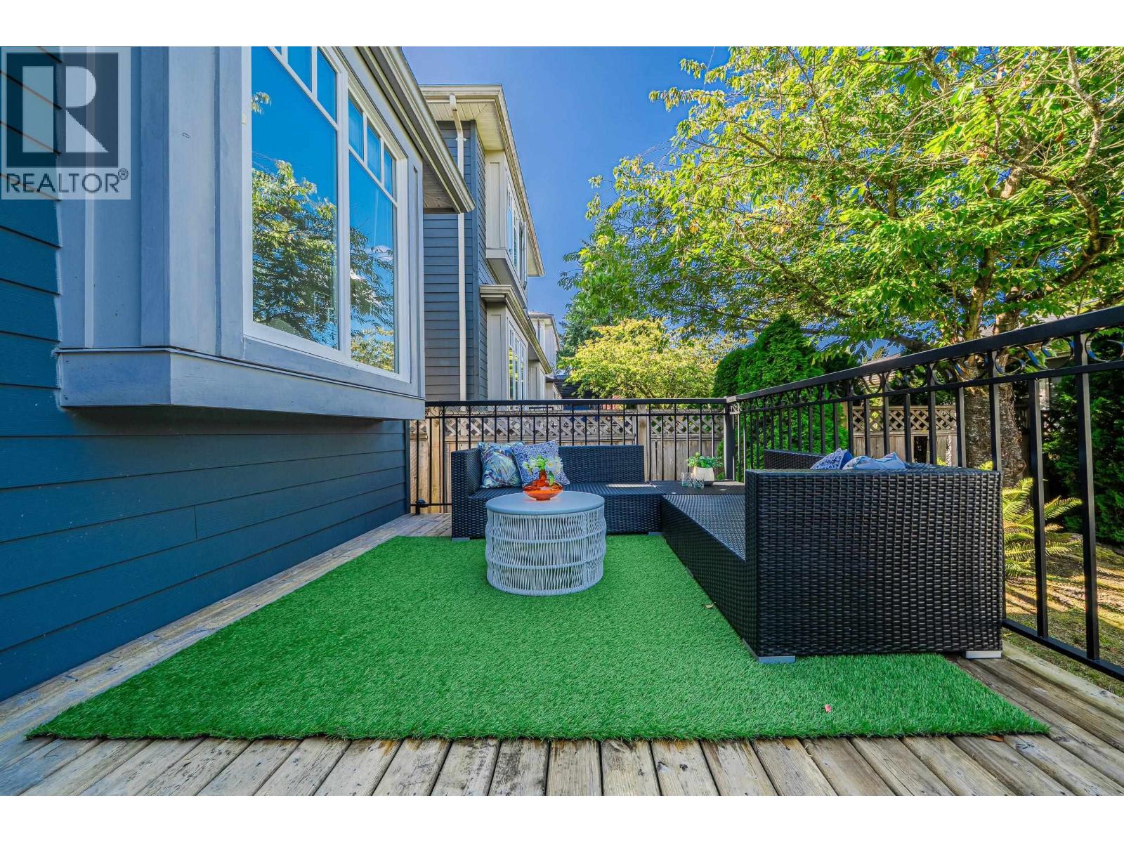 4633 W 7TH AVENUE, Vancouver