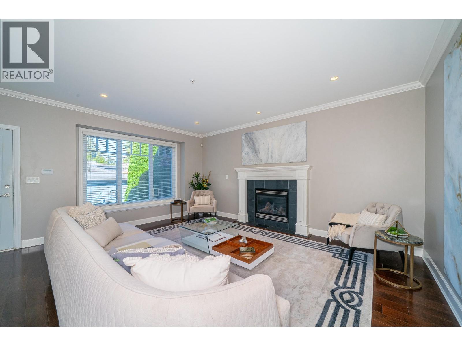 4633 W 7TH AVENUE, Vancouver