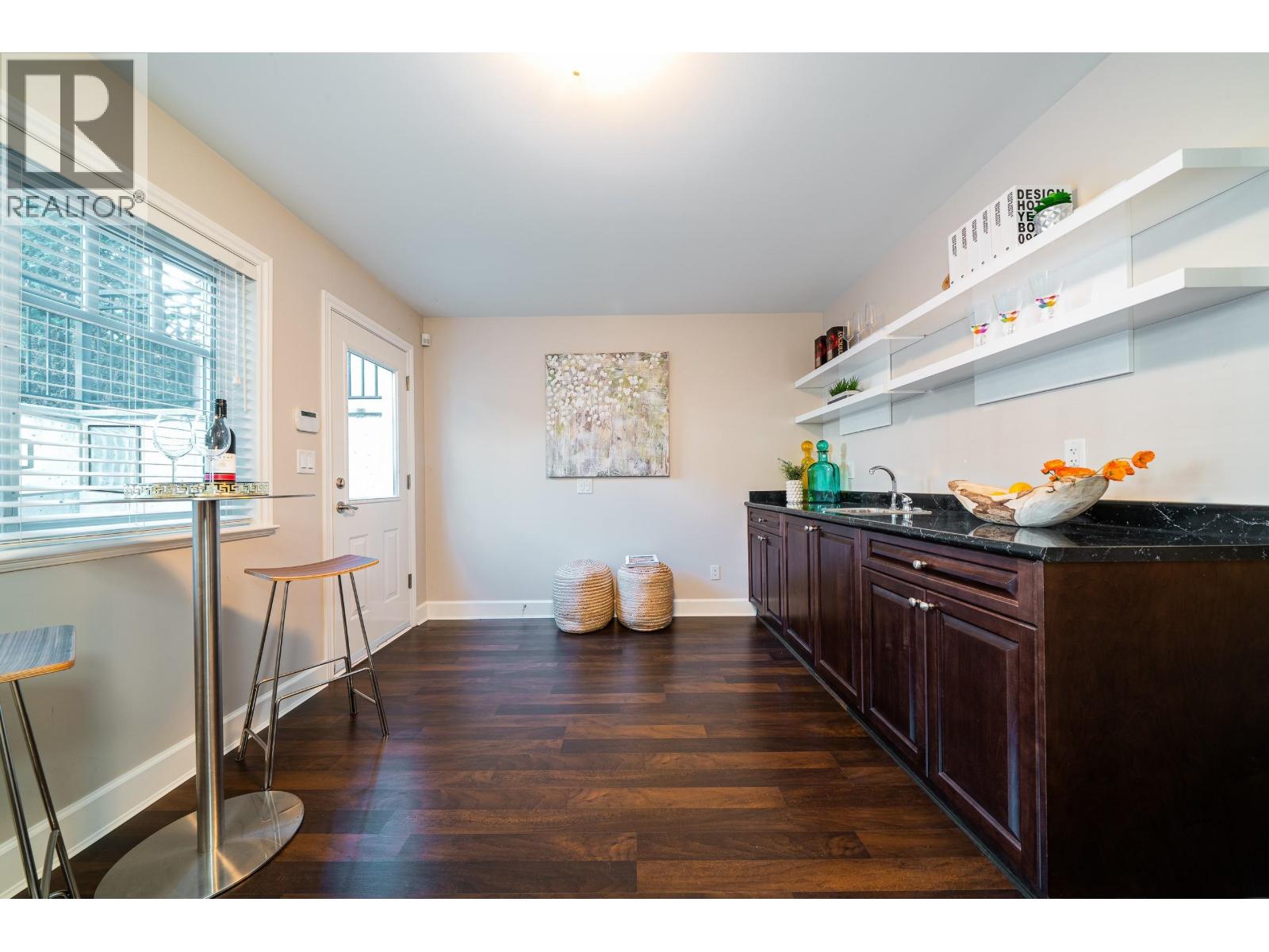 4633 W 7TH AVENUE, Vancouver