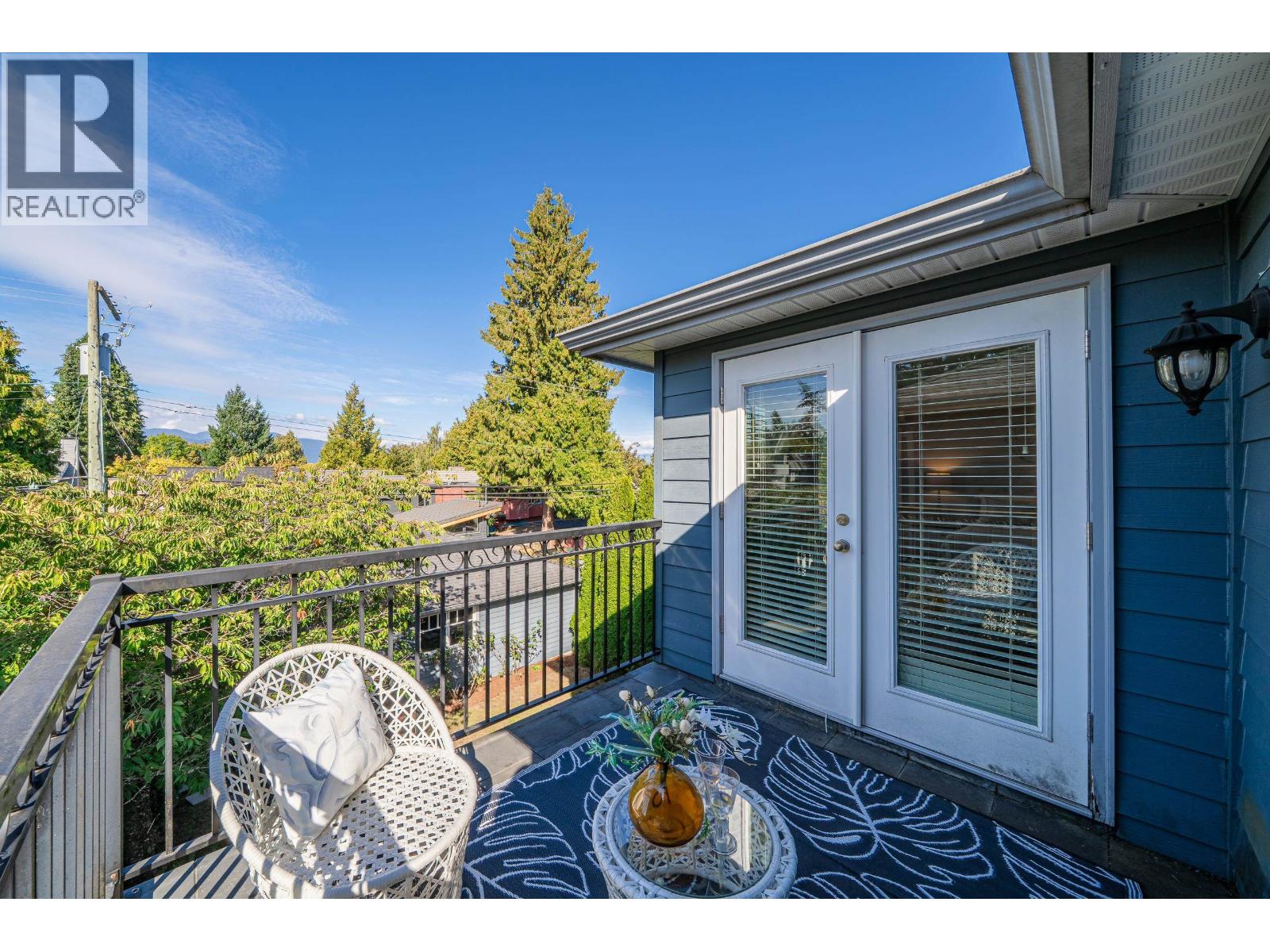 4633 W 7TH AVENUE, Vancouver