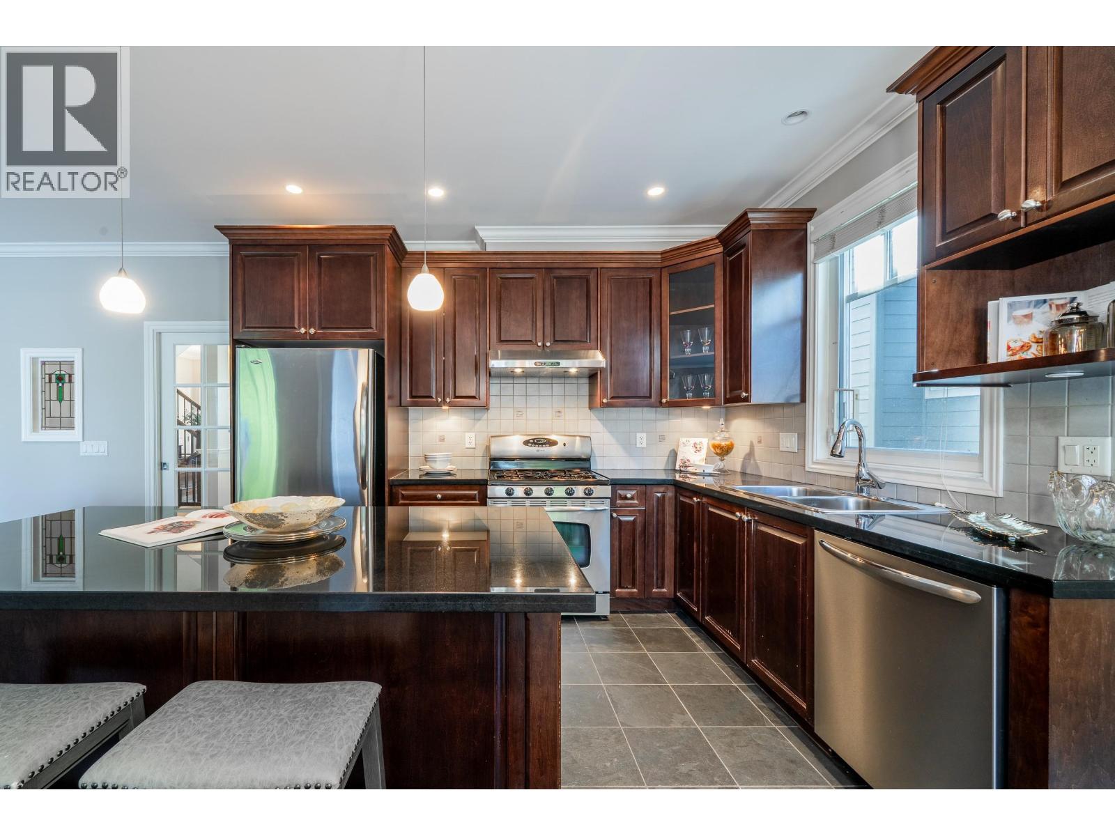 4633 W 7TH AVENUE, Vancouver