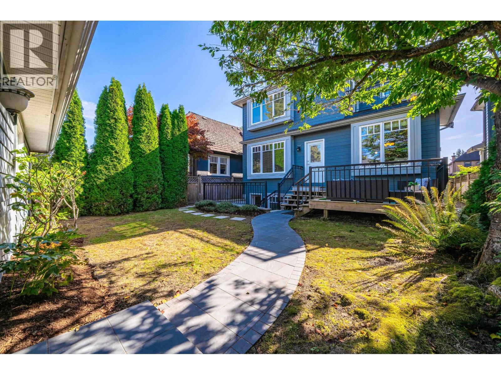 4633 W 7TH AVENUE, Vancouver