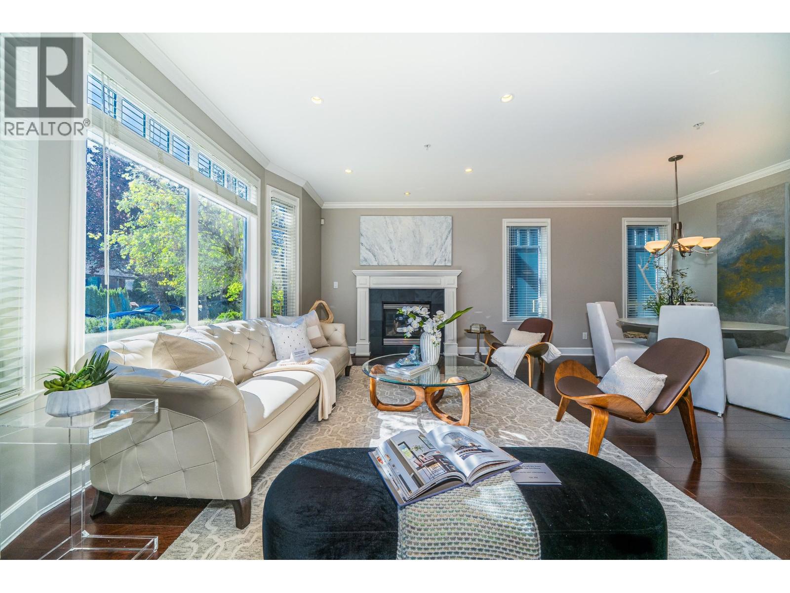 4633 W 7TH AVENUE, Vancouver